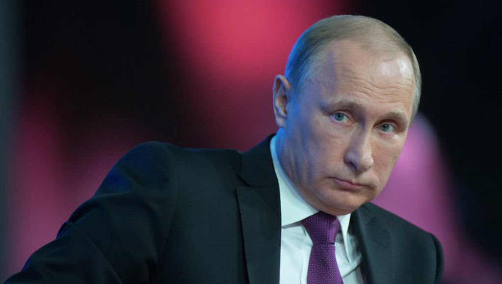 Куда отступит Путин