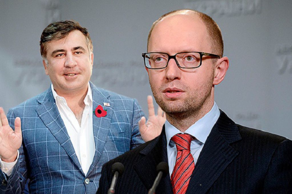 Кто будет следующим премьером Украины?