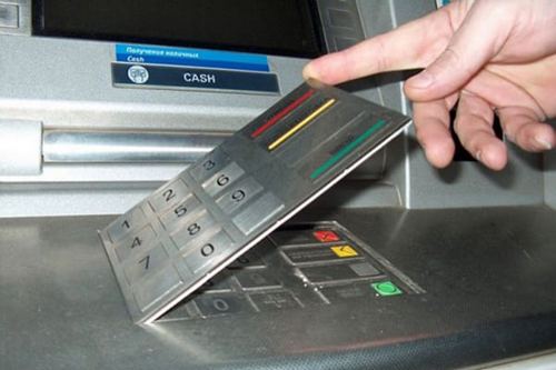 Снова активизировались банкоматные мошенники: берегите свои карточки