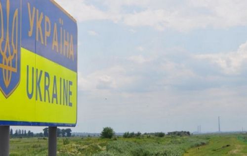 ФСБ на границе с Крымом взяла в плен трех украинских рыбаков