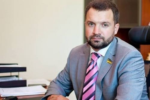 Застрелился чиновник-регионал Федерации футбола Украины
