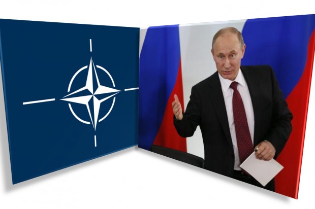 Экс-посол США при НАТО: Чтобы остановить Путина, мы сделали минимум