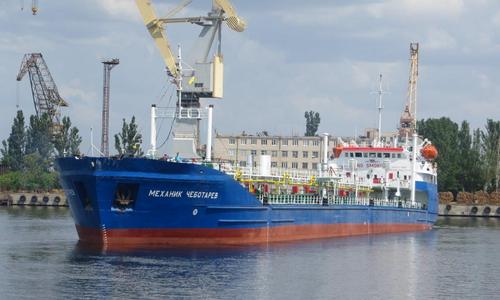 Вооруженные исламисты захватили российский танкер