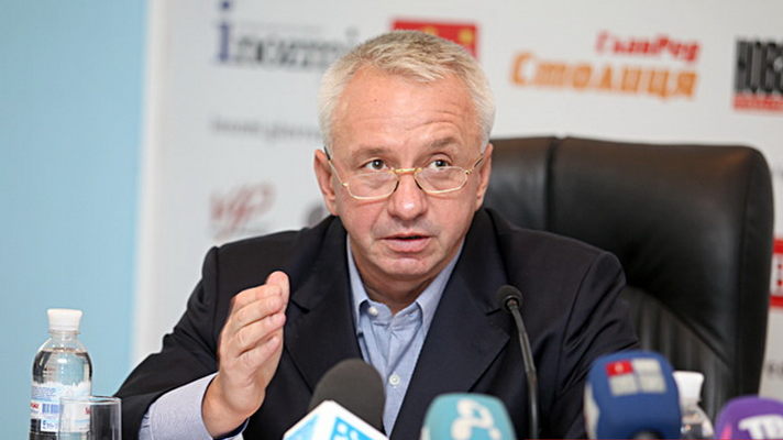 Экс-министр ЖКХ рассказал, в каком случае Ахметов станет украинским Бен Ладеном