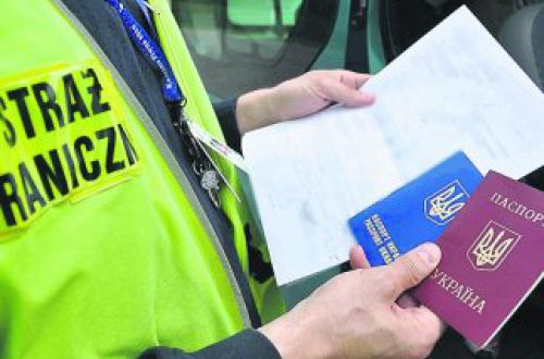 Почему украинцы все еще люди второго сорта в Европе