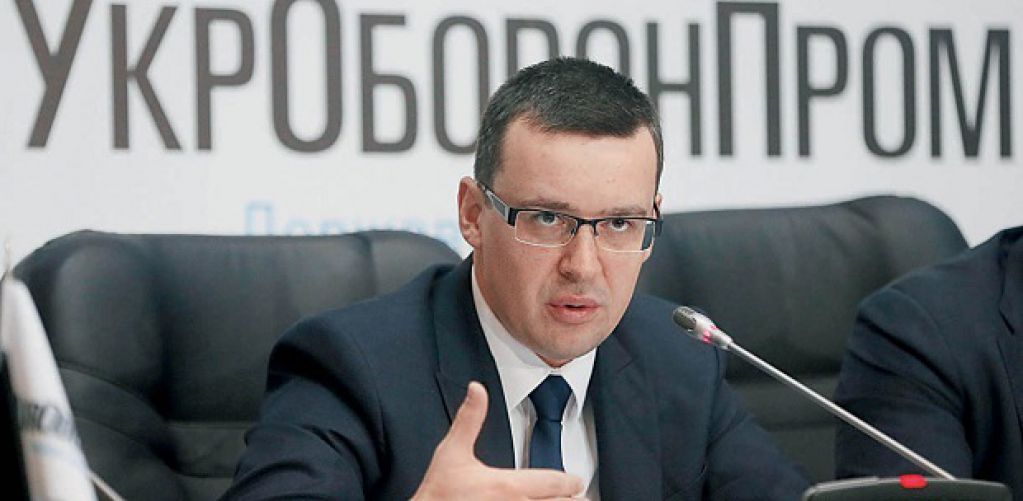 Замглавы «Укроборонпрома»: Американские «Джавелины» - киношный миф