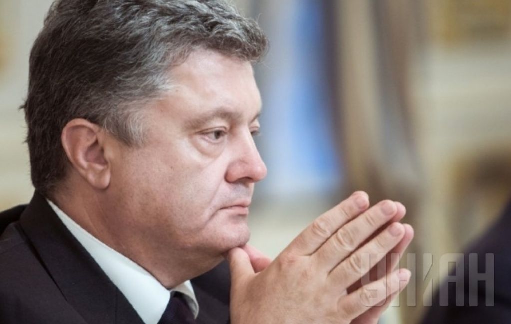 Ловушка для президента, или Кто разваливает коалицию