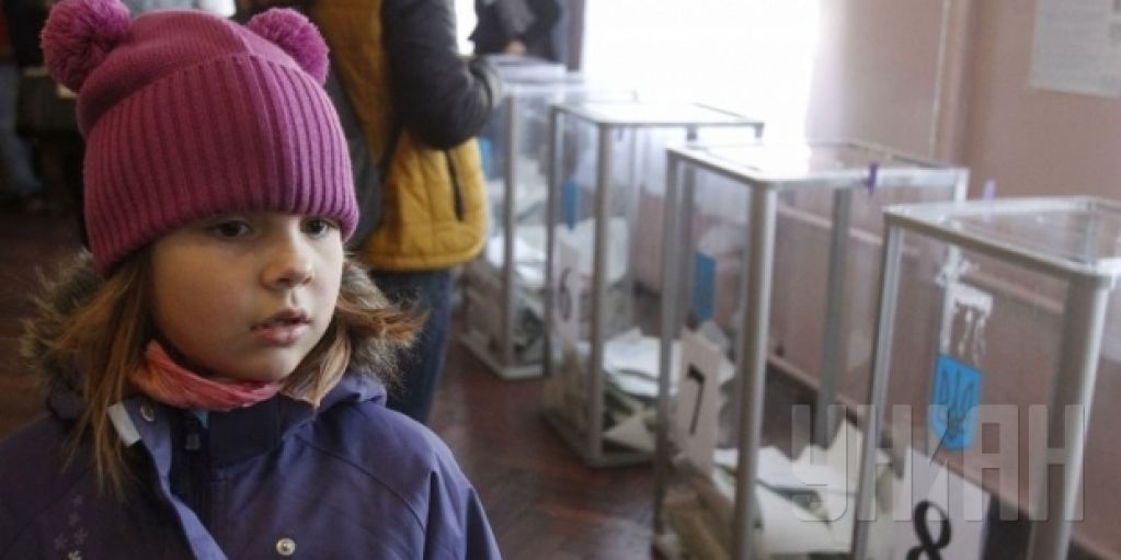 Місцеві вибори для переселенців