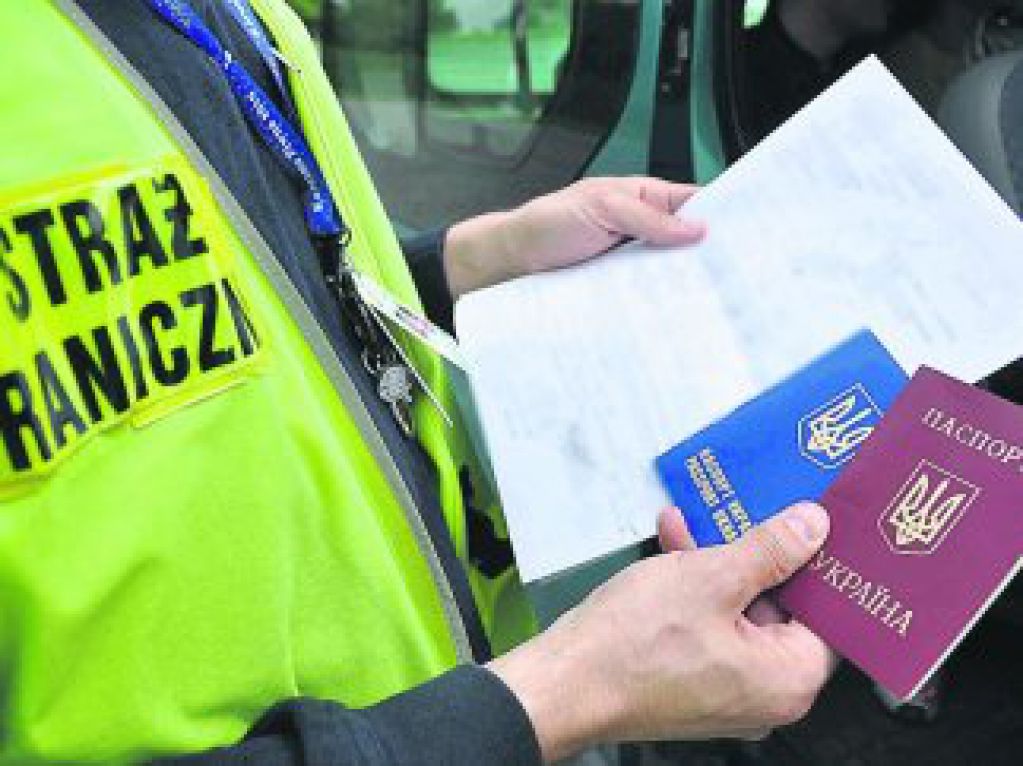 Почему украинцы все еще люди второго сорта в Европе