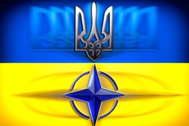 Названо условие, при котором НАТО направит своих военных в Украину