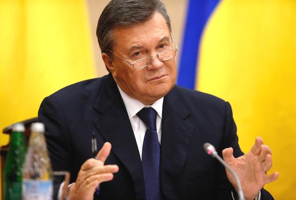Вот почему «миллиарды Януковича» до сих пор не вернулись в Украину