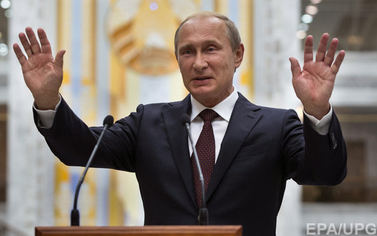 Немецкий политолог: Путин приготовился к «долгой игре» и нацелился на Киев