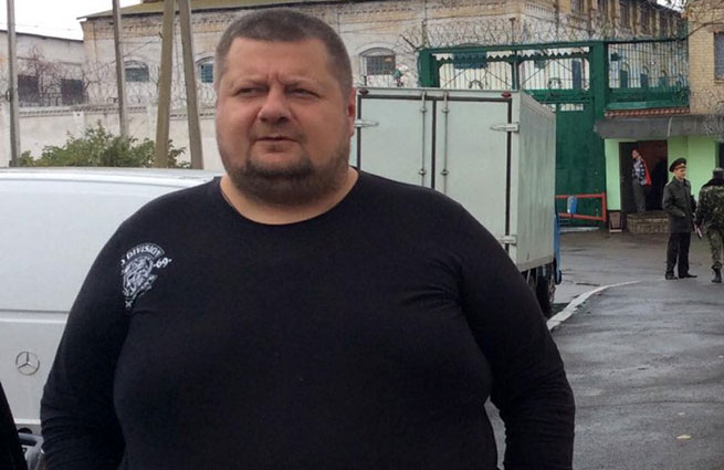 Политолог раскрыл причины ареста Мосийчука