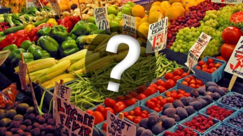 Самые лживые заявления на этикетках продуктов питания