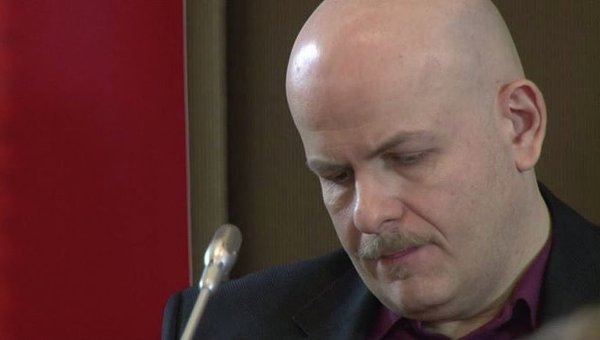 Депутат от Ляшко подозревается в убийстве Бузины - Источник