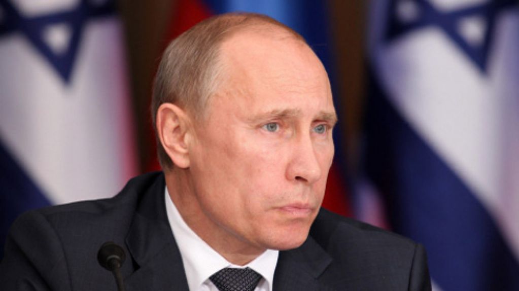 Что Путин пообещал Израилю? 