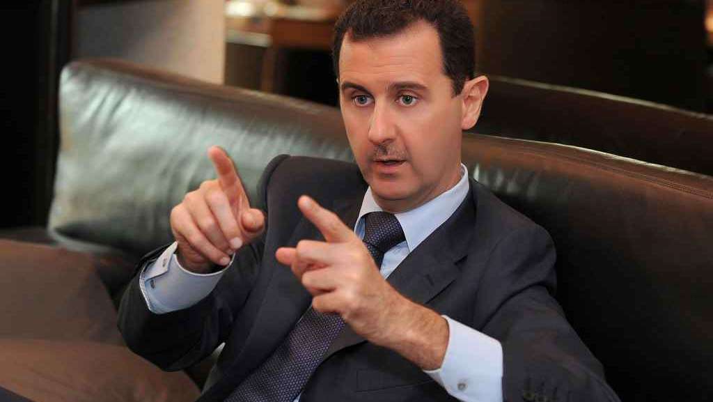 Почему Башар Асад никуда не денется: 5 причин