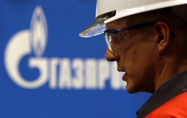 «Газпром» отказывается от условия «бери и плати» в рамках контракта с «Нефтегазом» 
