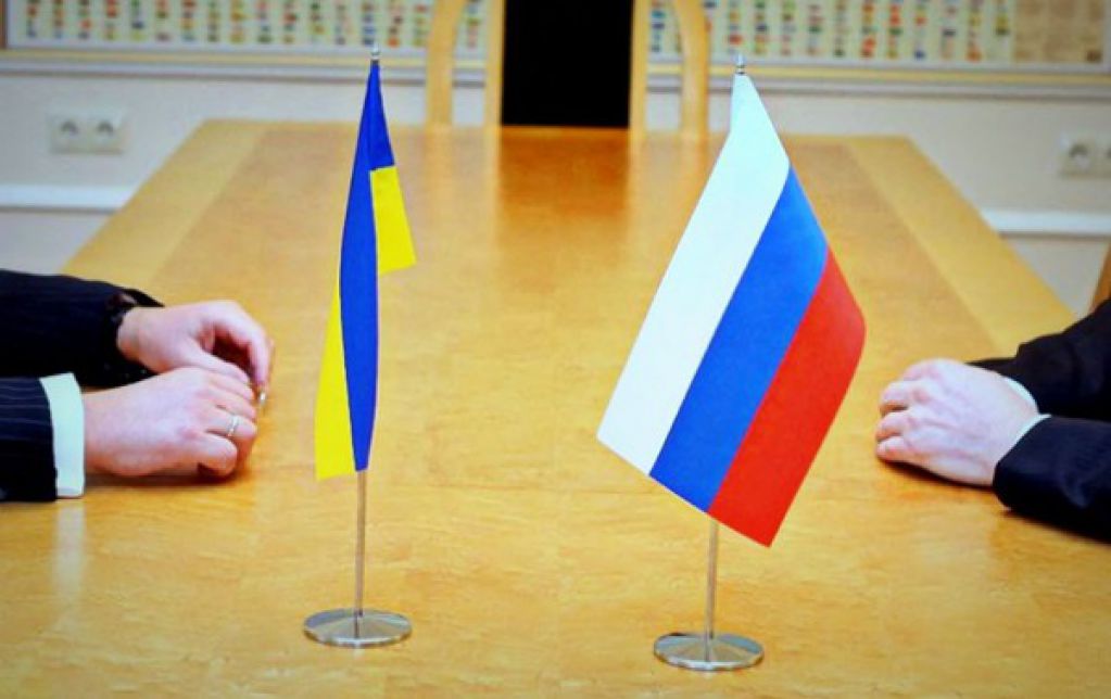 Современные вызовы для Украины в условиях кризиса мирового порядка