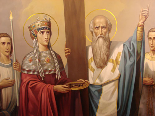 Православные празднуют Воздвижение. История праздника и традиции