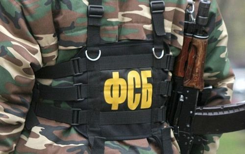 ФСБ в Крыму проводит «профилактические беседы»  среди мусульман