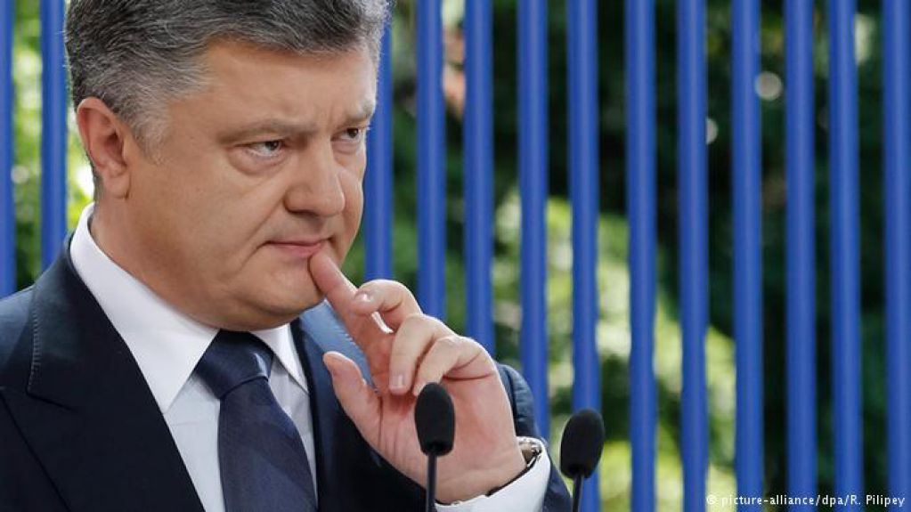 «План Мореля»: проглотит ли Киев горькую пилюлю?