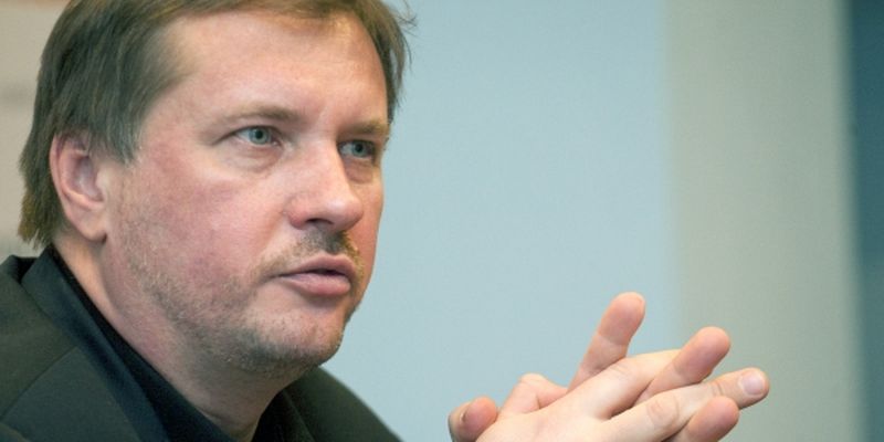 Экс-депутат рассказал, чем «Новороссия» отличается от Приднестровья