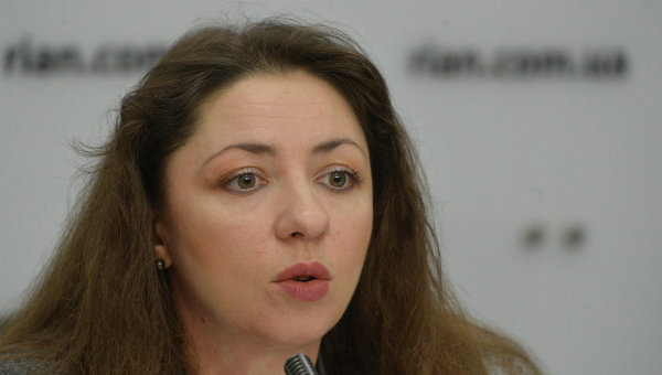 Политолог объяснила, почему РФ уже проиграла войну в Украине