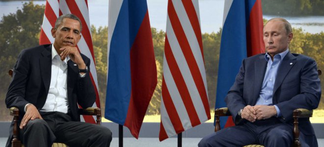 У Путина оценили нынешнее качество отношений РФ и США 