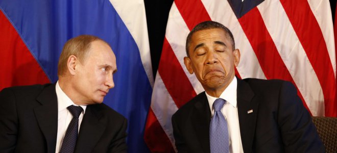 США заблокировали проект РФ по урегулированию конфликта на Ближнем Востоке
