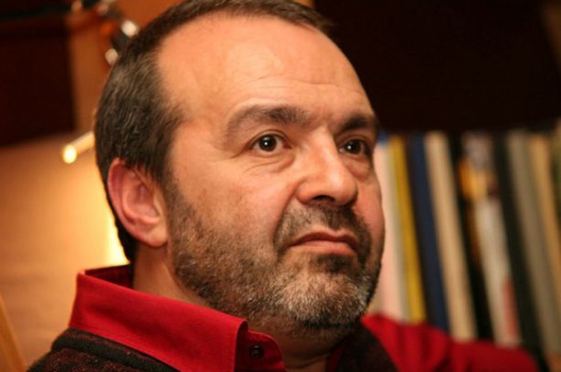 В «Жулянах» задержали российского писателя из «белого списка»