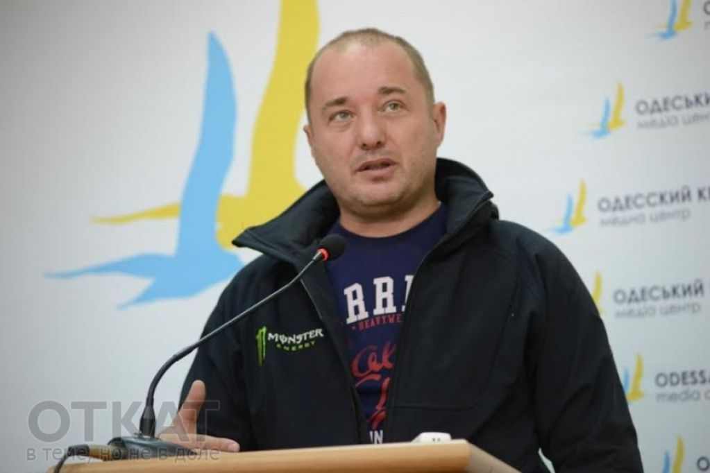 Марк Гордиенко в деталях рассказал, как работает и кто стоит за коррупцией в фитосанитарной сфере