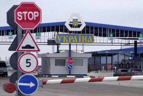 В Украине заблокирован импорт автомобилей. Машины станут дороже 