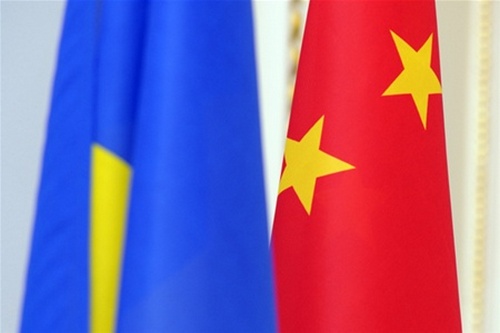 Китай не желает ввязываться в переговоры по Донбассу