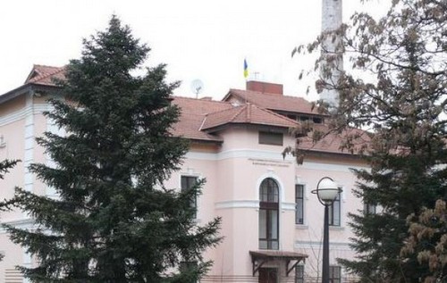 В Херсоне взорвали крымское представительство президента Украины