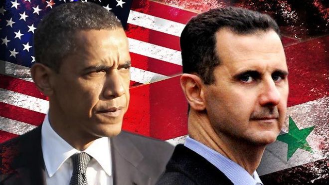Почему США резко изменили отношение к Башару Асаду