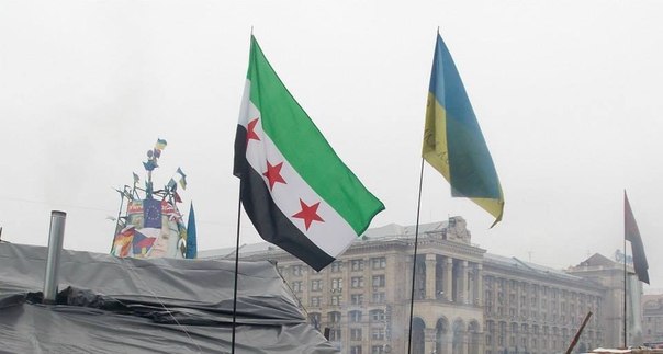 Российский политолог: Опасаться обмена Сирии на Украину не нужно