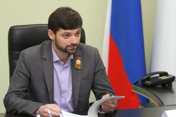 «Власти» Крыма позвали Порошенко «в гости»
