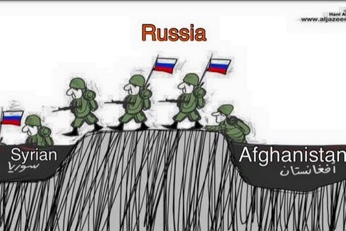 Пока у Путина разбираются, есть ли сирийская оппозиция, исламисты объявили награду за пленных россиян