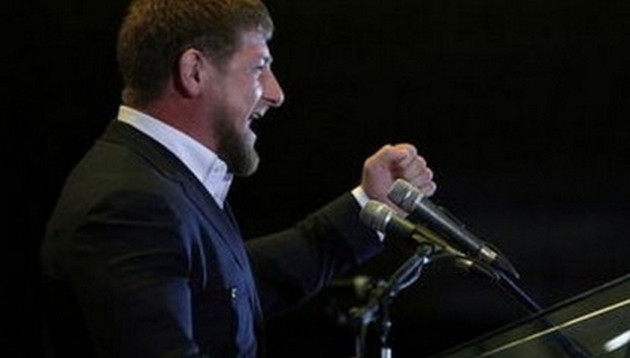 Кадыров намерен отправить в Сирию чеченцев