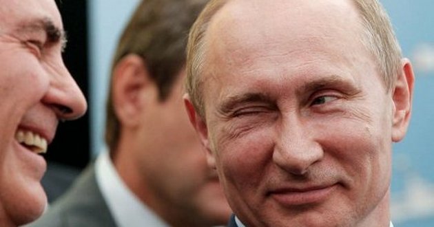Российский политик: Путин перед уходом хочет хлопнуть дверью 