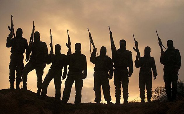 Сирийская Аль-Каида огласила «расценки» за пленных российских солдат