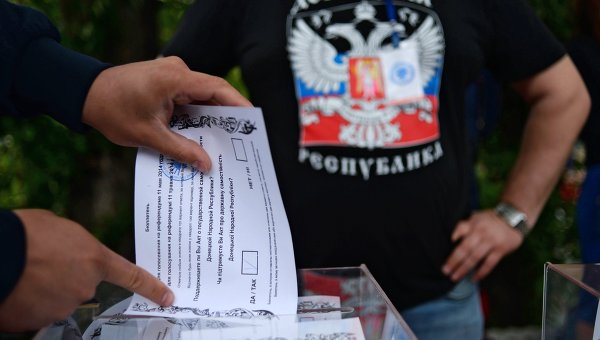 У Кучмы рассказали, как Украина отреагировала на отмену «выборов» в ЛНР/ДНР