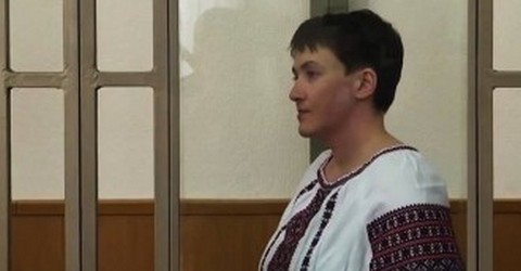 Адвокаты Савченко: Прокуроры подменили свидетелей