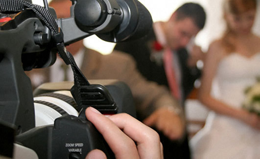На сайте Wedpro теперь легко можно найти видеооператора на свадьбу в Украине