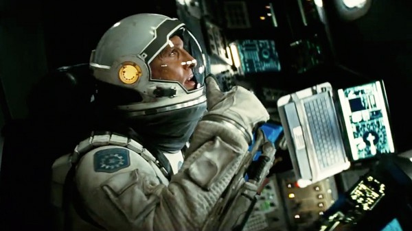 15 лучших фильмов о космосе за всю историю кино