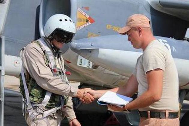 Опрос: россияне уверены, что «сирийский конфликт» станет «новым Афганистаном»