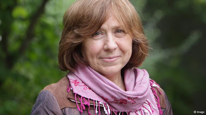 «Нобелевку» по литературе получила писательница украинского происхождения
