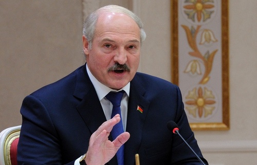 ЕС попробует подружиться с Лукашенко