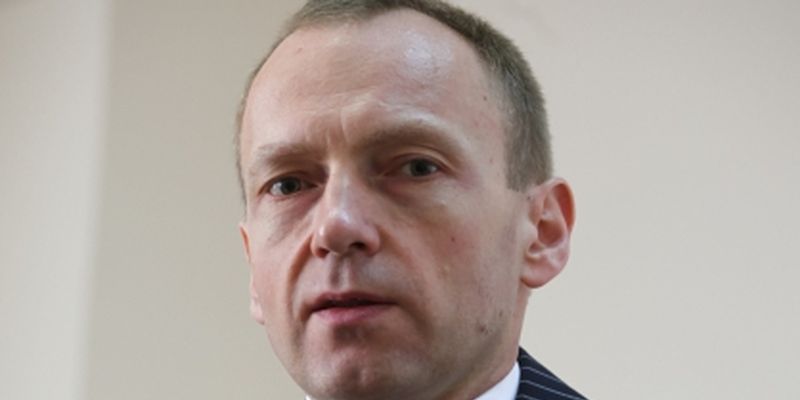 Атрошенко – кандидат от «партии олигархов» в Чернигове
